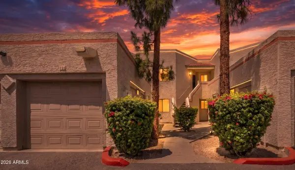 985 N Granite Reef Road #134, Scottsdale, AZ 85257