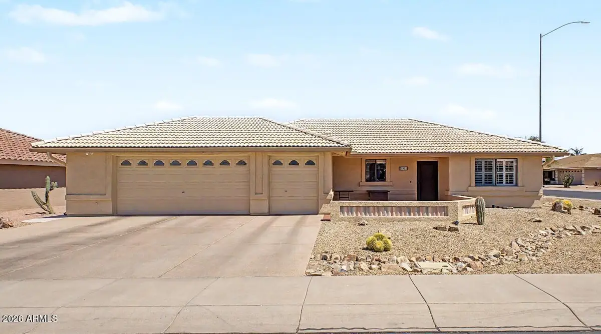 11538 E Medina Avenue, Mesa, AZ 85209 - #1