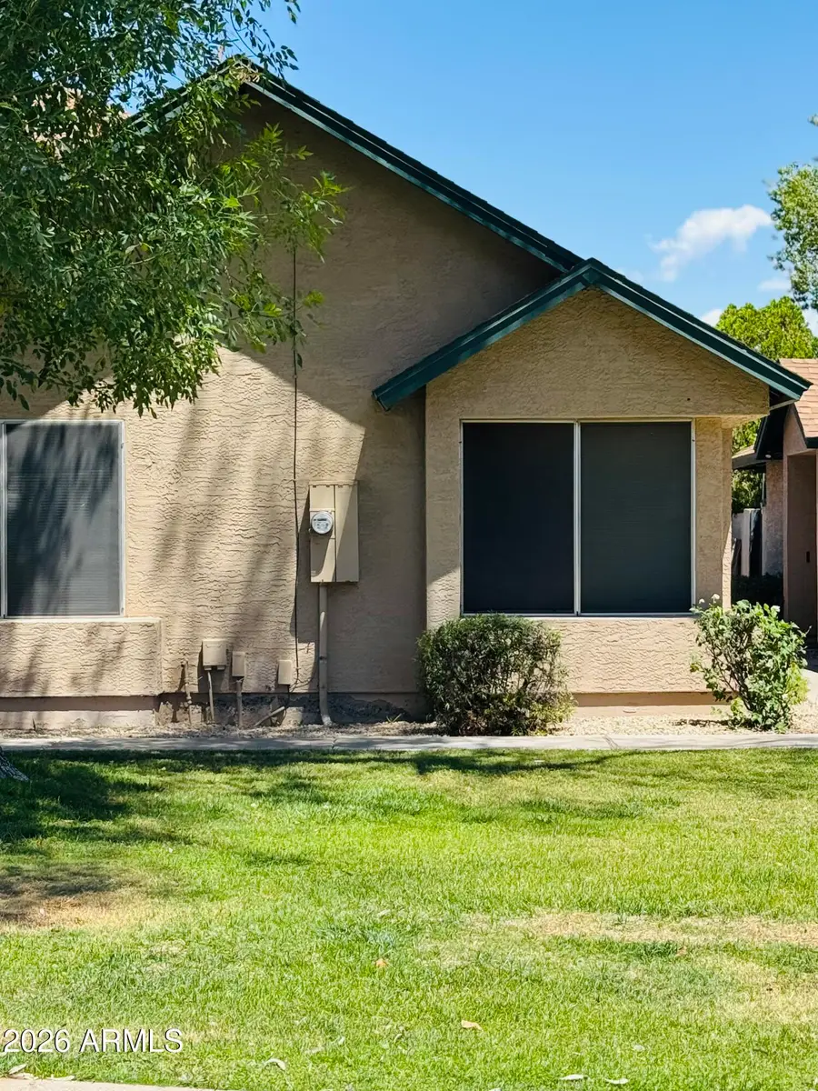 4810 W Manzanita Drive, Glendale, AZ 85302 - #2