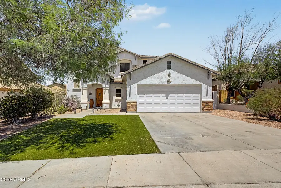 10594 W Lone Cactus Drive, Peoria, AZ 85382 - #2