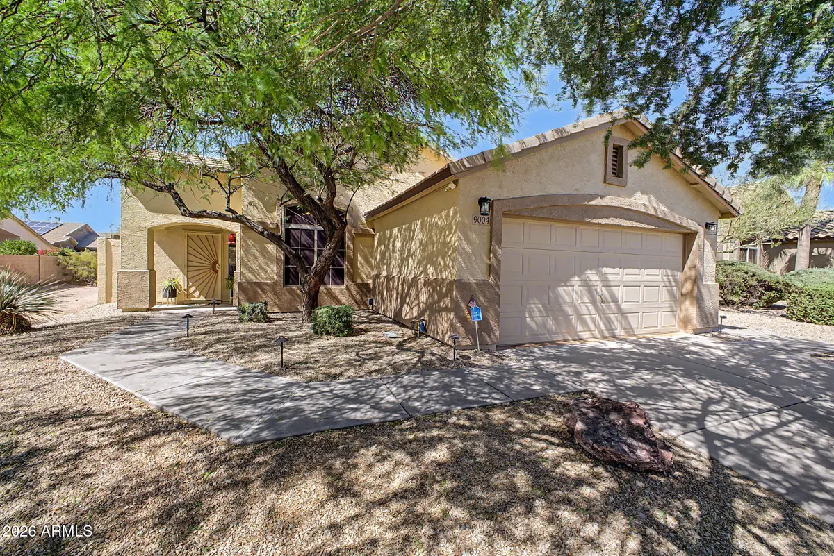 9004 E Hillview Street, Mesa, AZ 85207 - #1