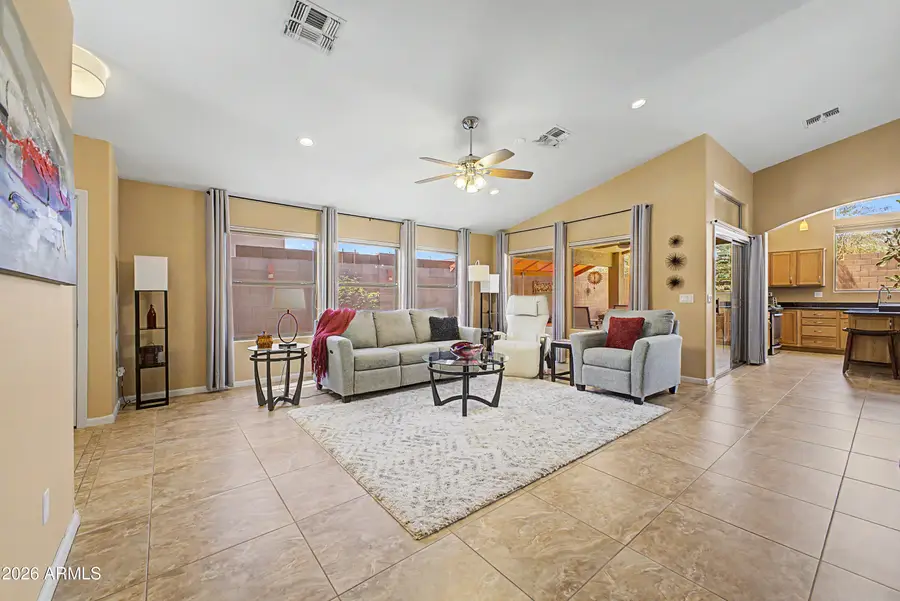 9004 E Hillview Street, Mesa, AZ 85207 - #3