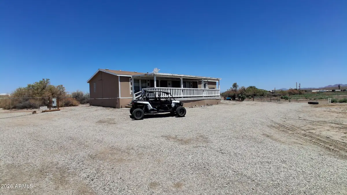 65897 N Melody Lane, Cibola, AZ 85328 - #1