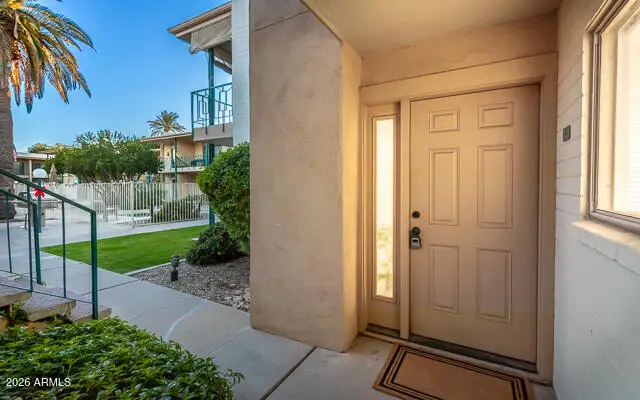 3655 N 5th Avenue #103, Phoenix, AZ 85013 - #1