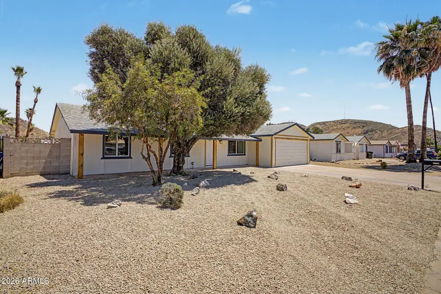 13615 N 18th Drive, Phoenix, AZ 85029 - #2