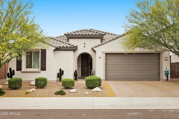 19653 W San Juan Avenue, Litchfield Park, AZ 85340