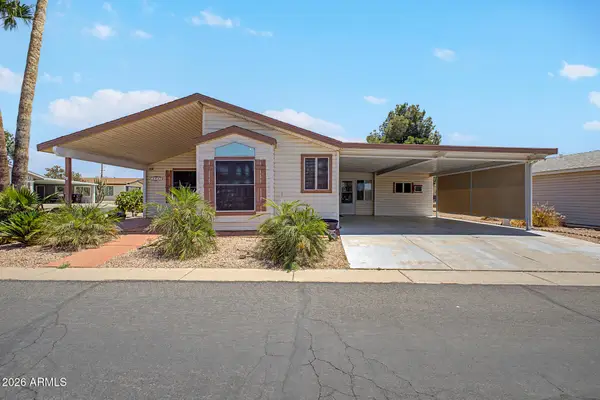 40667 N Clubhouse Street, San Tan Valley, AZ 85140