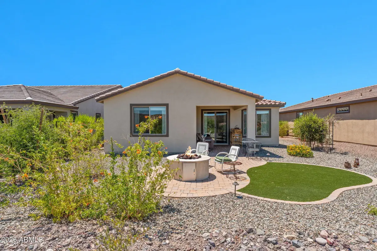 4447 Copper Mine Court, Wickenburg, AZ 85390 - #1