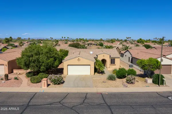 16962 W Marcos De Niza Drive, Surprise, AZ 85387