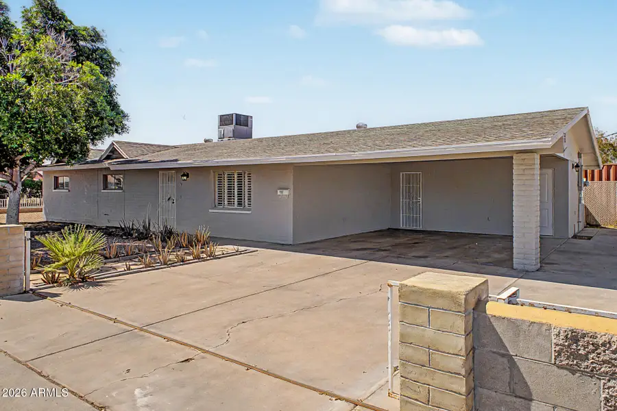 68 W 10th Avenue, Mesa, AZ 85210 - #2
