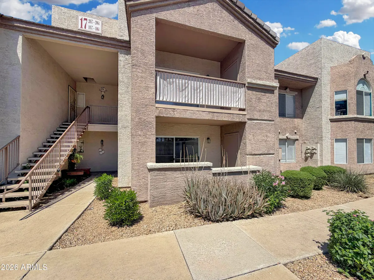 17017 N 12th Street #1059, Phoenix, AZ 85022 - #1