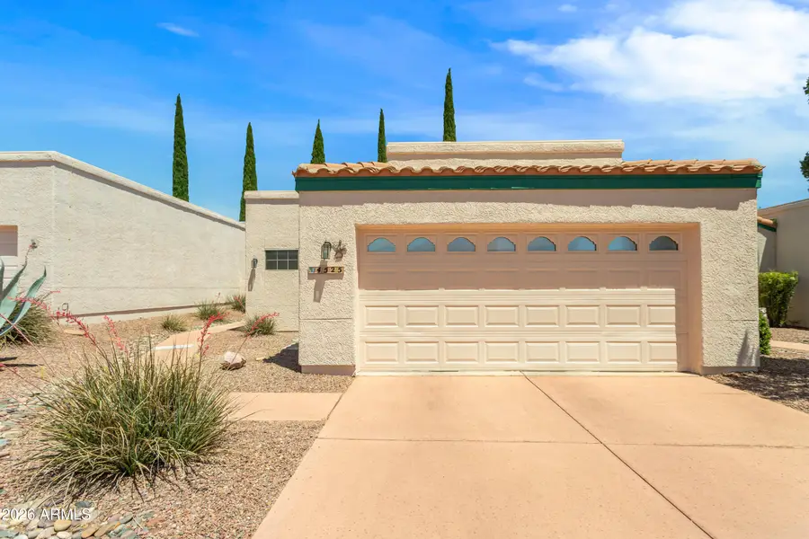 4525 Desert Springs Trail, Sierra Vista, AZ 85635 - #2