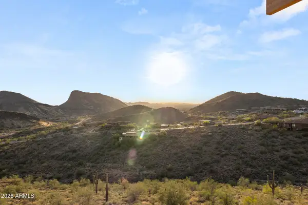 10722 N Skyline Drive, Fountain Hills, AZ 85268