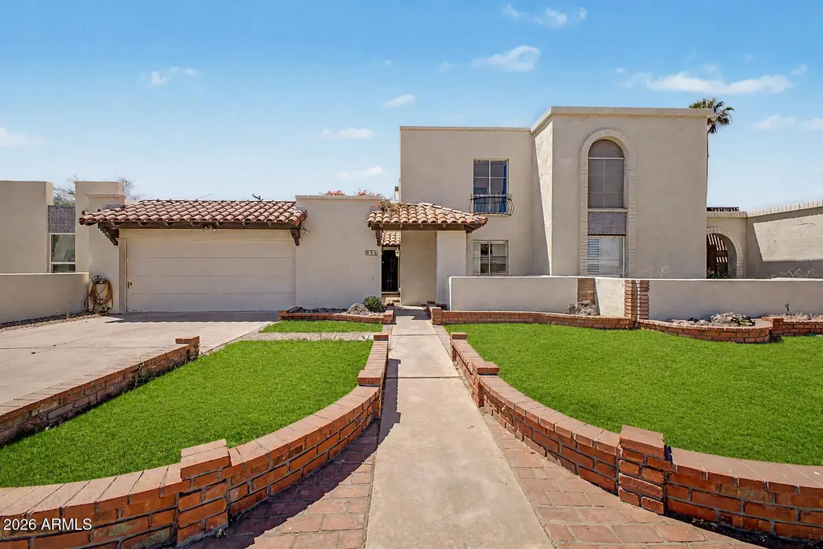 913 E Laguna Drive, Tempe, AZ 85282 - #1