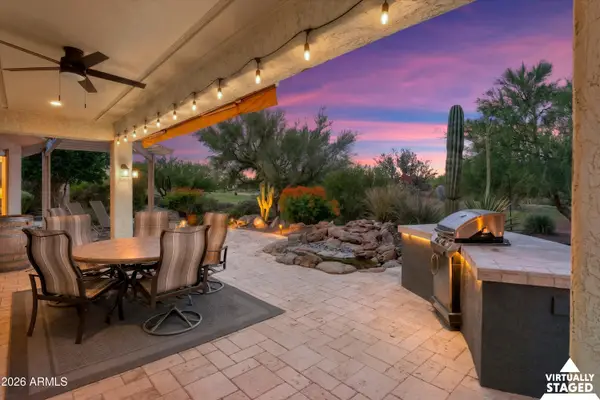 21460 N 262nd Lane, Buckeye, AZ 85396