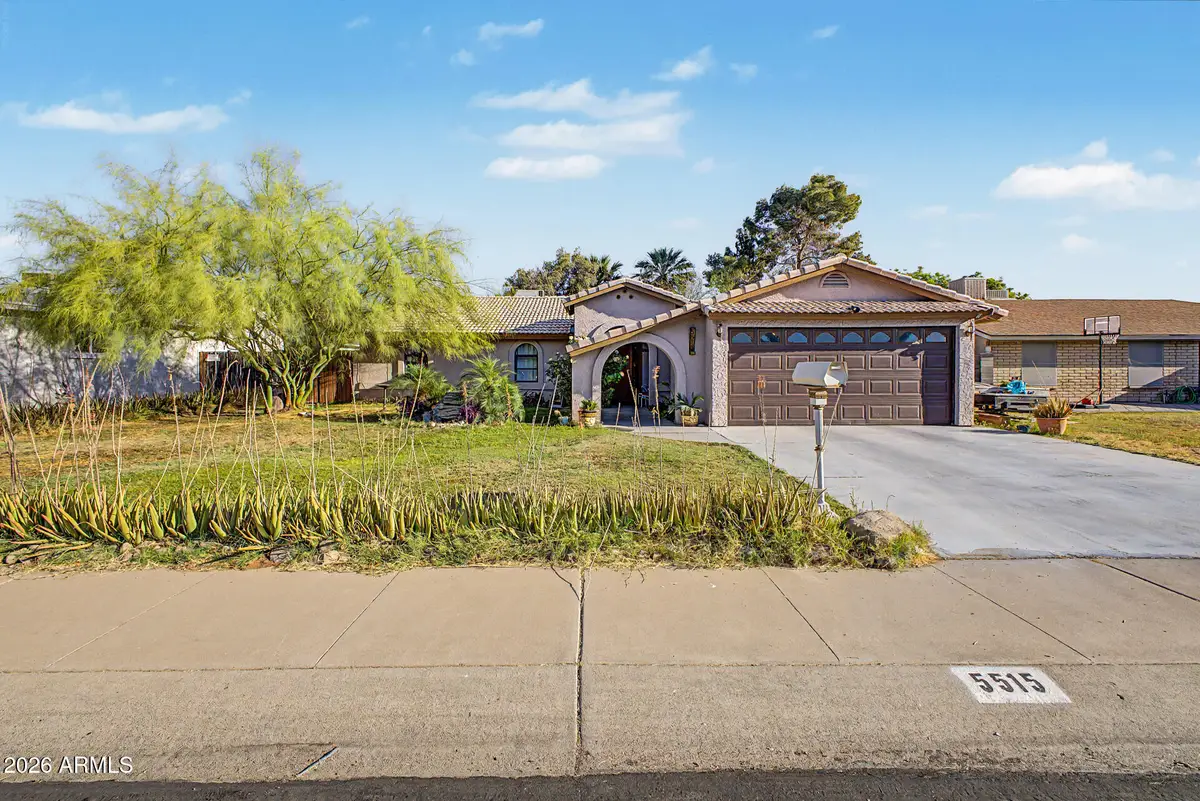5515 W Hatcher Road, Glendale, AZ 85302 - #1