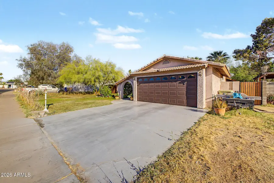 5515 W Hatcher Road, Glendale, AZ 85302 - #3