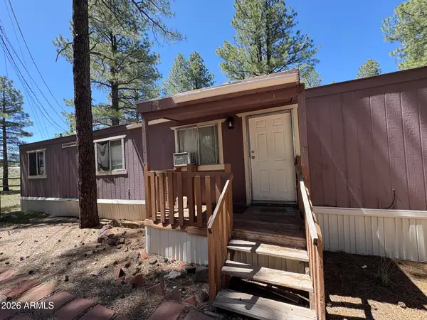 2500 W Route 66 -- #84, Flagstaff, AZ 86001