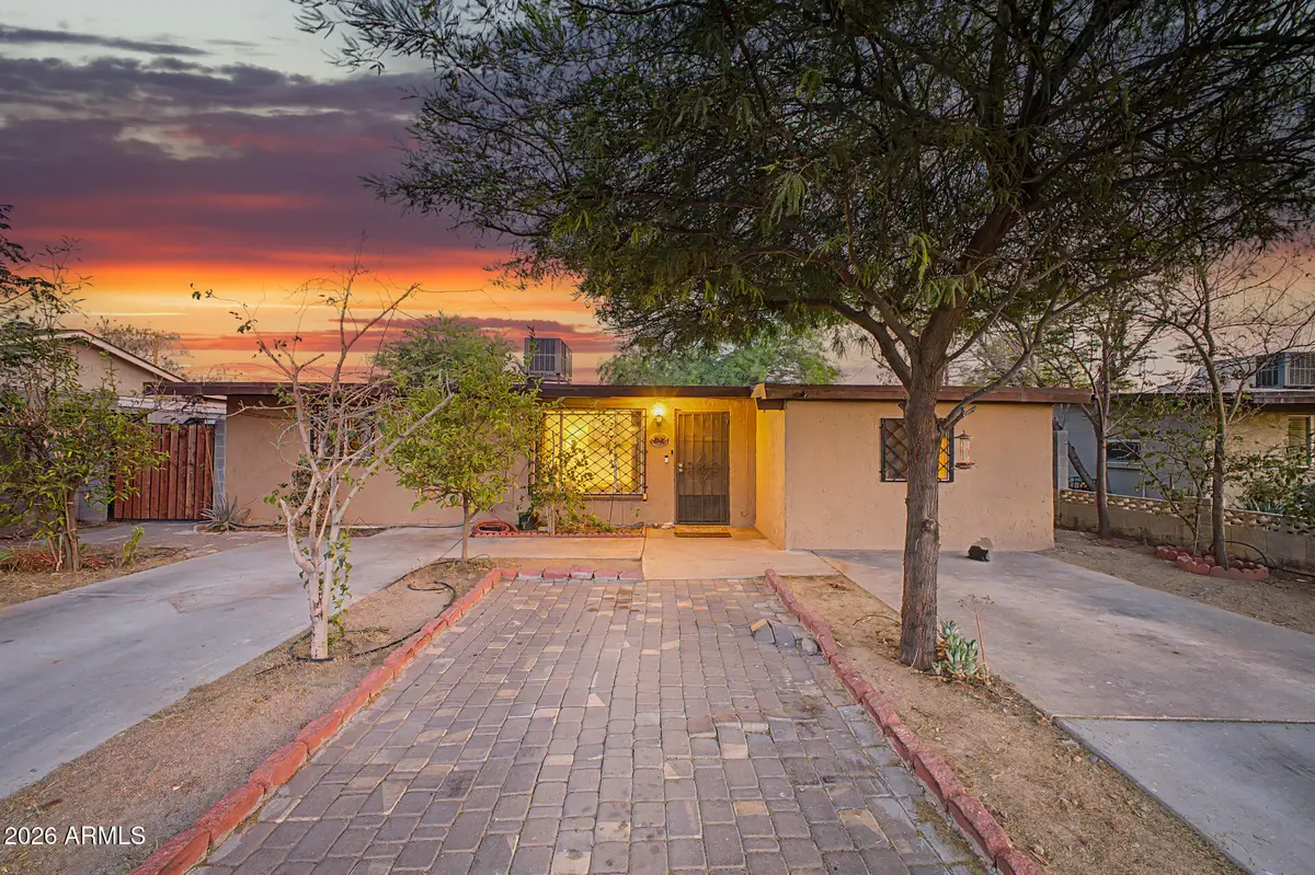1405 W Brown Street, Phoenix, AZ 85021 - #1