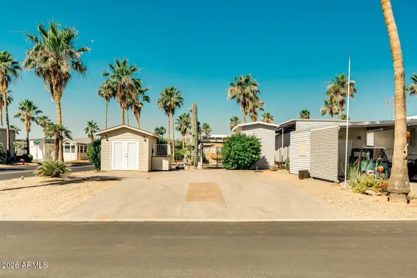 17200 W Bell Road #616, Surprise, AZ 85374