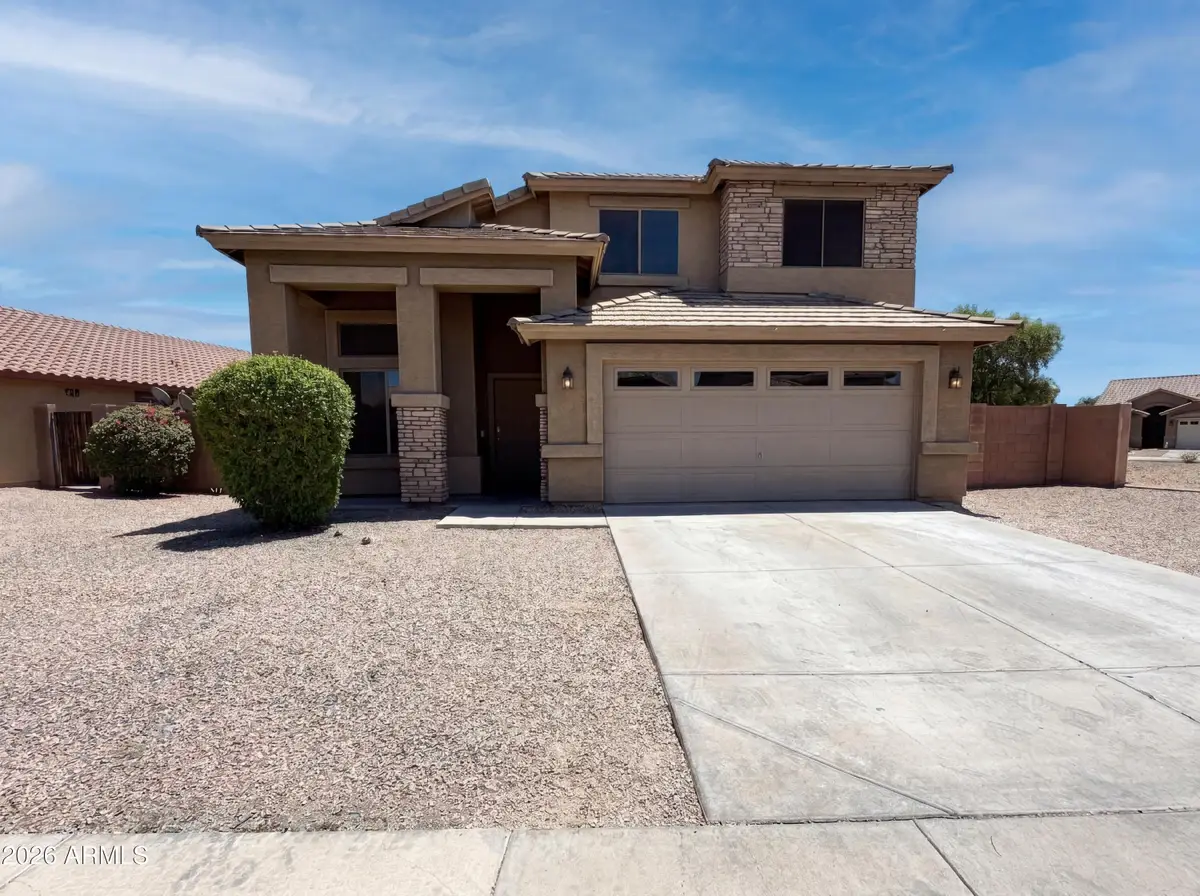 4643 W Shumway Farm Road, Laveen, AZ 85339 - #1