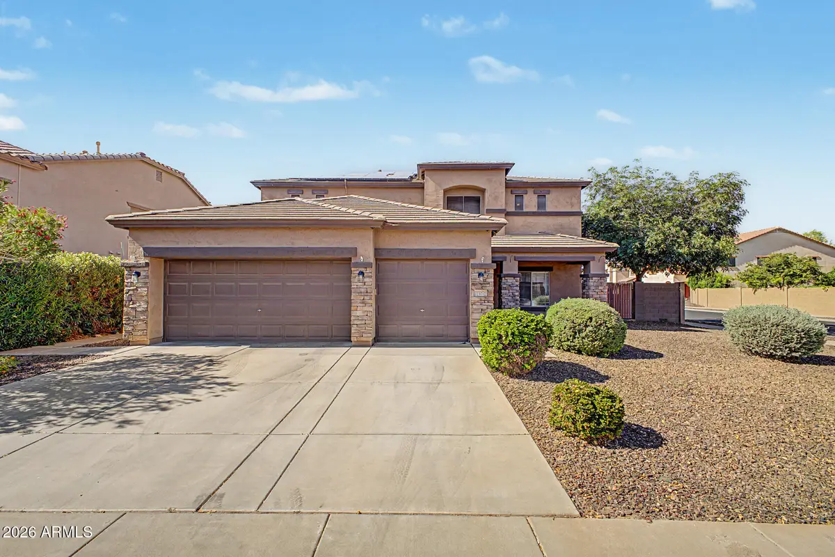 14204 W Banff Lane, Surprise, AZ 85379 - #1