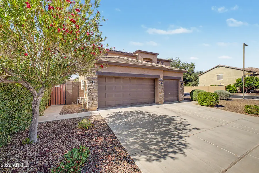 14204 W Banff Lane, Surprise, AZ 85379 - #2