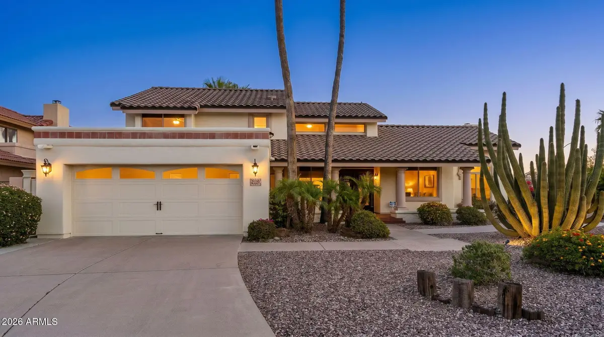 2119 N Winthrop --, Mesa, AZ 85213 - #1