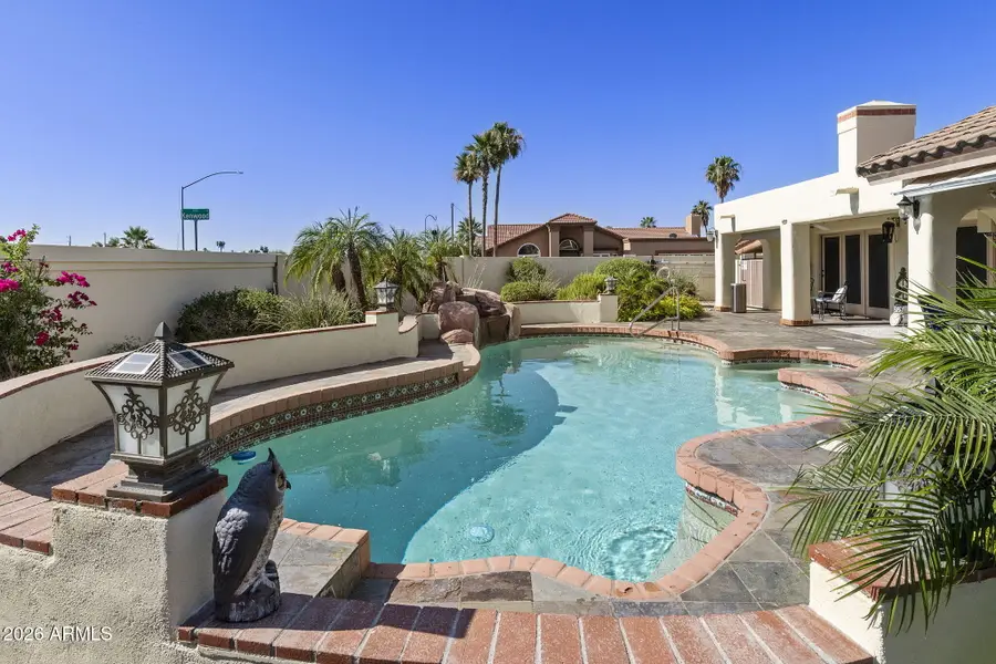 2119 N Winthrop --, Mesa, AZ 85213 - #3