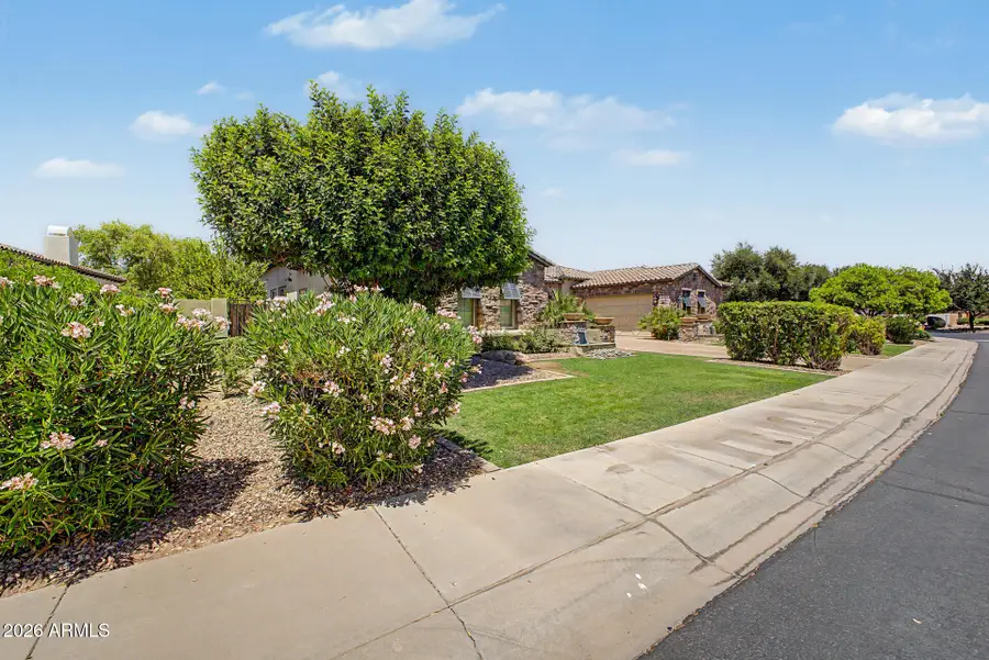 3354 E Birchwood Place, Chandler, AZ 85249 - #3