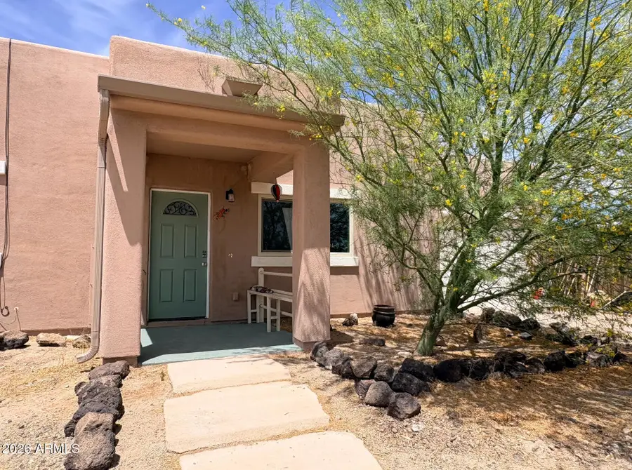 8802 S 537th Avenue, Tonopah, AZ 85354 - #2