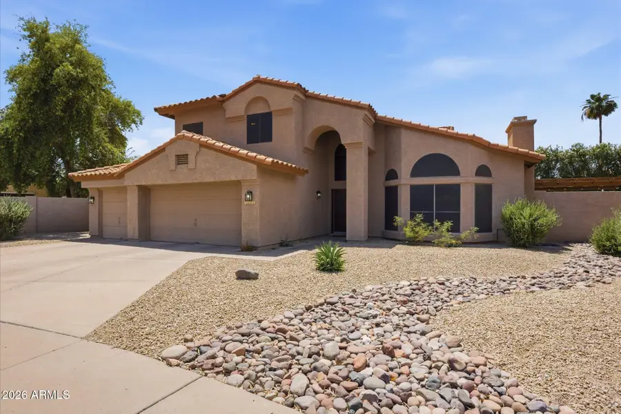 9680 S Dromedary Drive, Tempe, AZ 85284 - #2