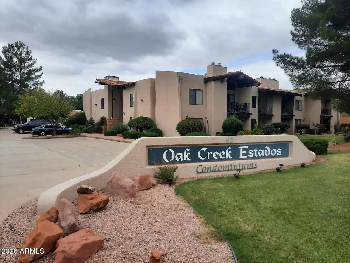 65 Verde Valley School Road #G5, Sedona, AZ 86351 - #1