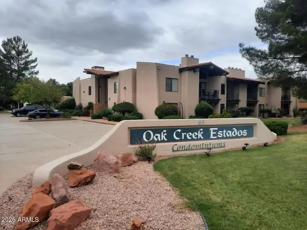 65 Verde Valley School Road #G5, Sedona, AZ 86351