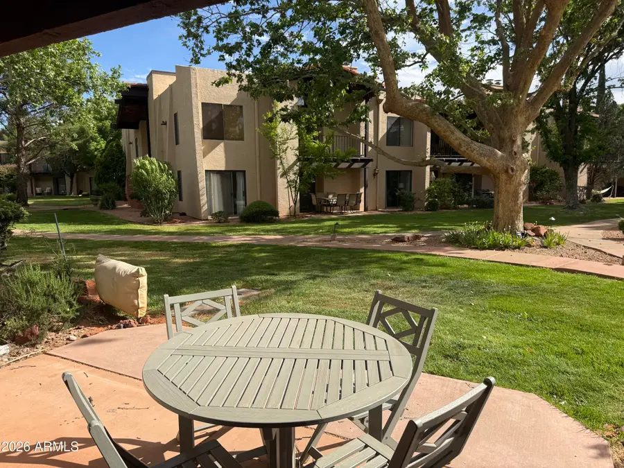 65 Verde Valley School Road #G5, Sedona, AZ 86351 - #2