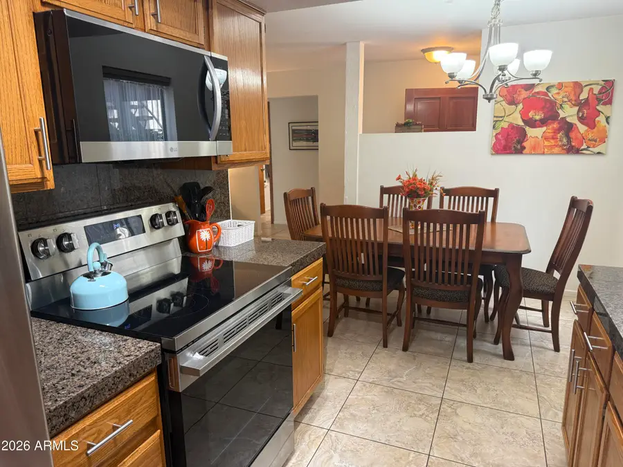 65 Verde Valley School Road #G5, Sedona, AZ 86351 - #3