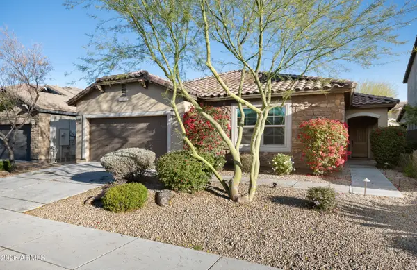 3760 E Covey Lane, Phoenix, AZ 85050