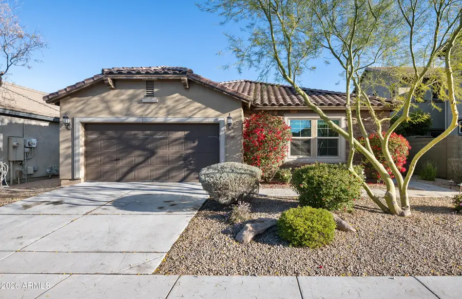 3760 E Covey Lane, Phoenix, AZ 85050 - #2