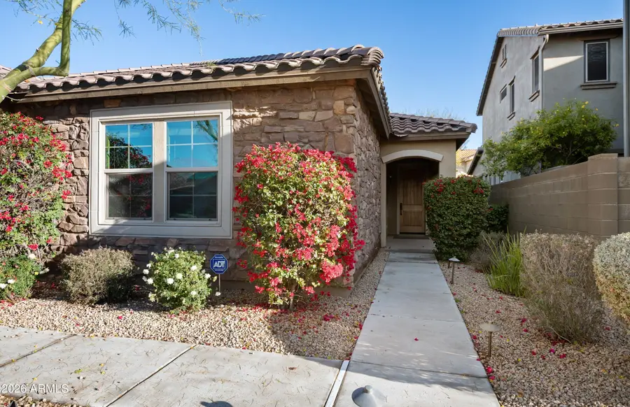 3760 E Covey Lane, Phoenix, AZ 85050 - #3