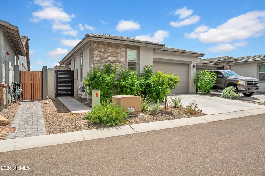 20607 W Ormondo Way, Buckeye, AZ 85396 - #2