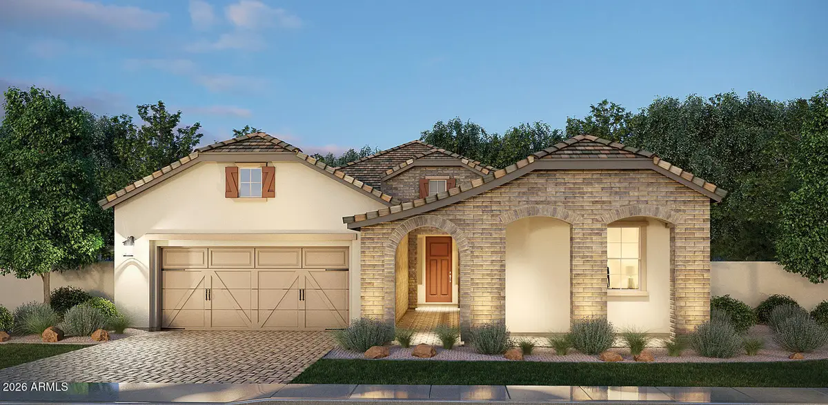 2526 E Preston Street, Mesa, AZ 85213 - #1