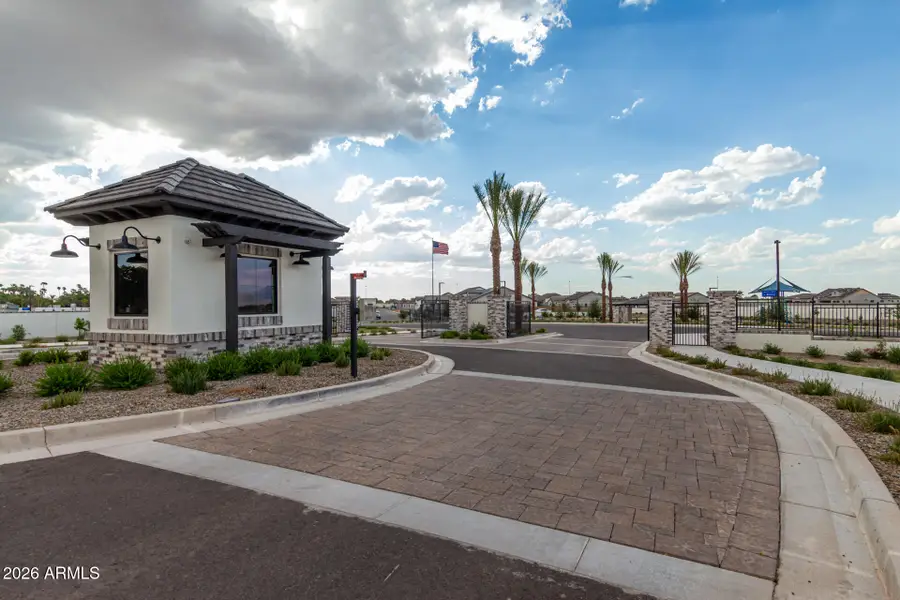 2526 E Preston Street, Mesa, AZ 85213 - #3