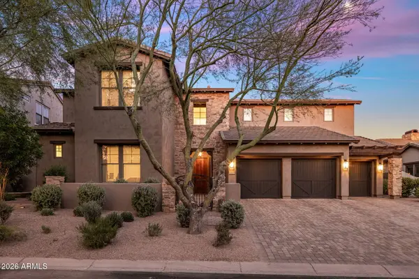 17799 N 95th Street, Scottsdale, AZ 85255