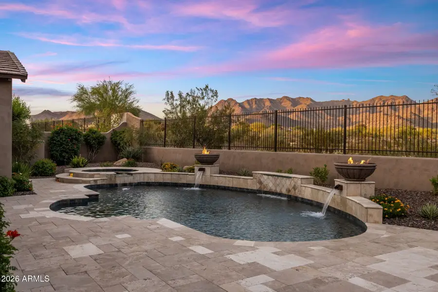 17799 N 95th Street, Scottsdale, AZ 85255 - #2