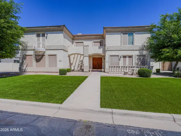 21513 S 218th Street, Queen Creek, AZ 85142
