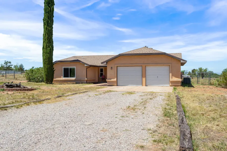 3623 E Toltec Court, Sierra Vista, AZ 85650 - #3