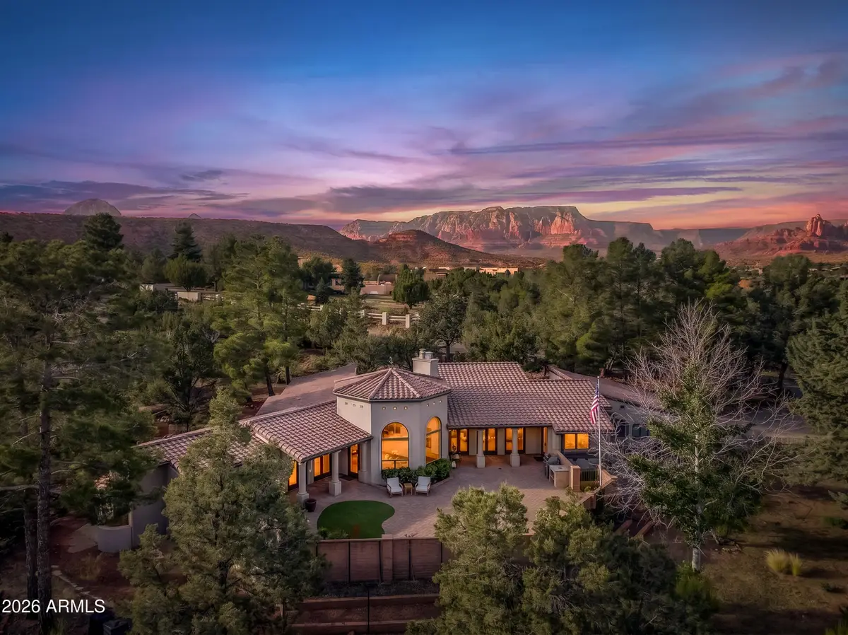 60 Rolling Drive, Sedona, AZ 86336 - #1