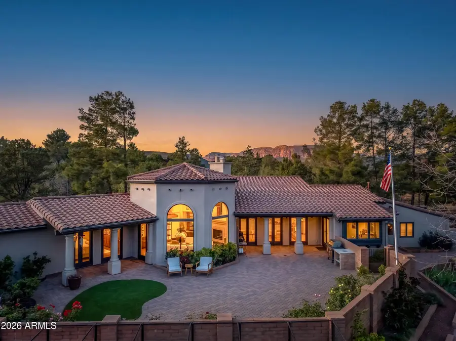 60 Rolling Drive, Sedona, AZ 86336 - #2