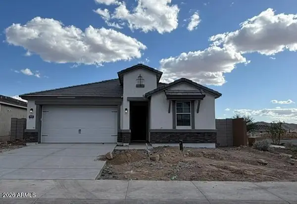 7023 W Pinnacle Vista Drive, Peoria, AZ 85383