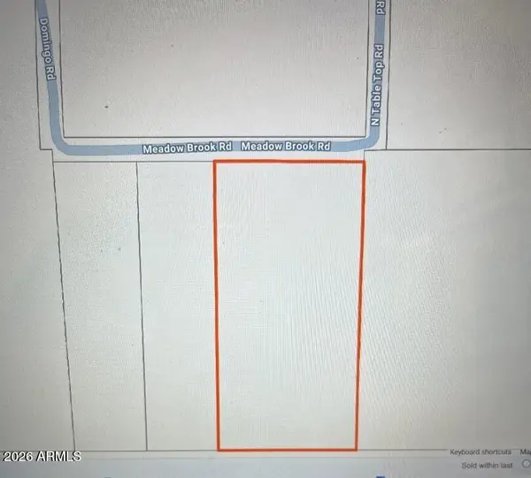 26500 W Meadow Brook Road, Maricopa, AZ 85139